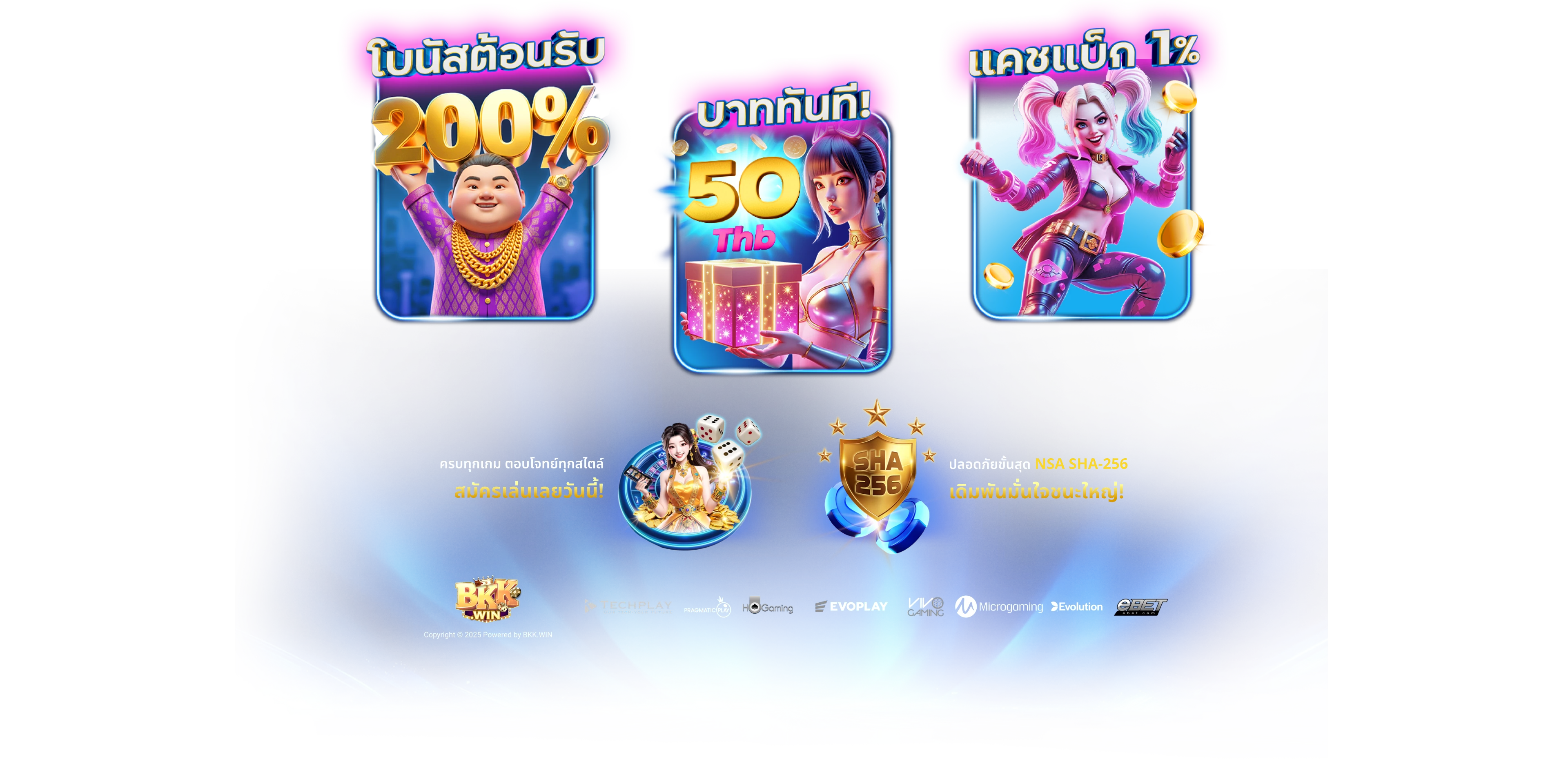 Promotion Banner