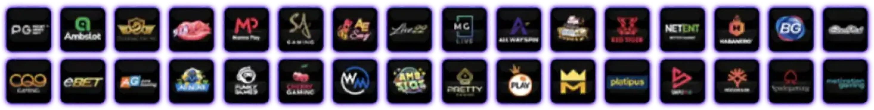 Footer Background